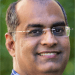 Kishan Nanavati, CEO Spring Health India